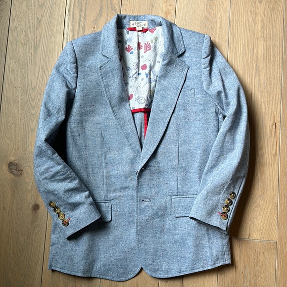 EGG New York - Oliver Blazer - Picture 1 of 2